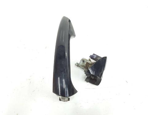 Front left exterior door handle MERCEDES-BENZ C-CLASS (W204) C 200 CDI (204.007, 204.006) | BP4604824C128 