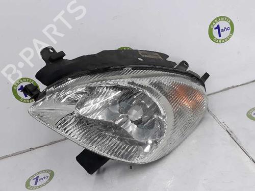Used Left headlight CITROËN XSARA PICASSO (N68) 1.6 HDi (90 hp) 4680693