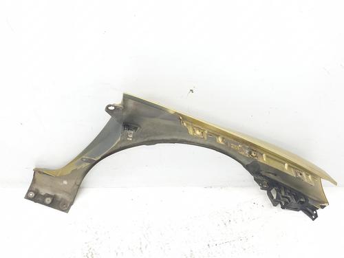 Left front fenders PEUGEOT 307 Break (3E) 2.0 HDI 110 | BP18298429C41 