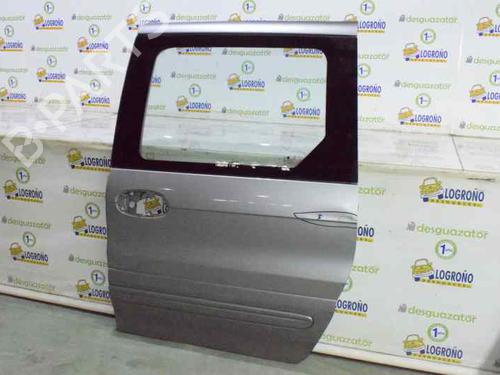 Left slide door KIA CARNIVAL II (GQ) 2.9 CRDi | BP769153C74 