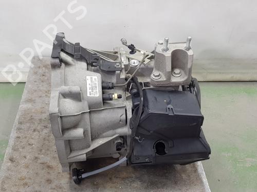 Gearbox FORD FIESTA VI (CB1, CCN)  | BP28278793M3 