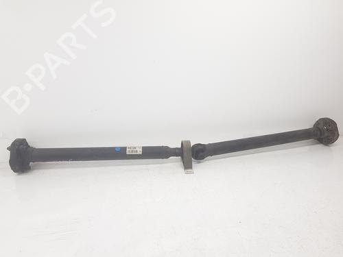 Driveshaft MERCEDES-BENZ C-CLASS (W204) C 220 CDI (204.008) | BP11174045M37 
