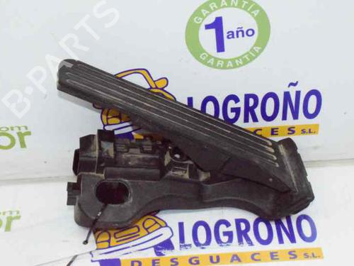 Pedal VW GOLF V (1K1) 1.6 (102 hp) 1639602