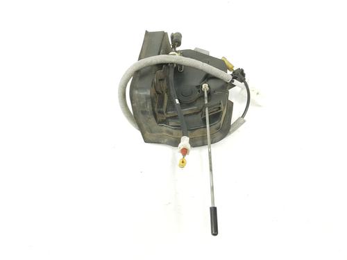 Rear left lock BMW X5 (E53) 3.0 d | BP8591936C100 