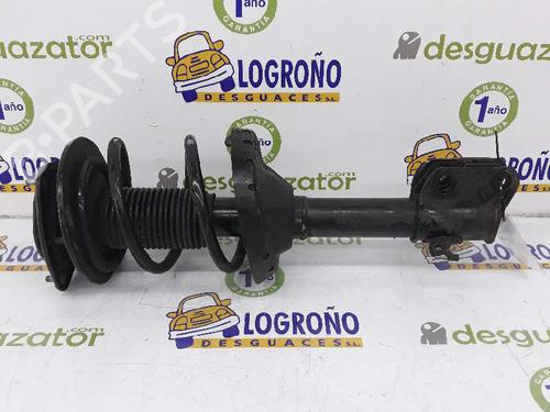 Used Right front shock absorber SUBARU OUTBACK (BL, BP) 2.0 D AWD (BPD) (150 hp) 898659
