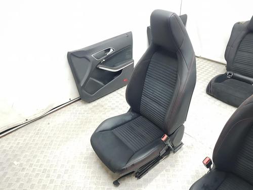 Seats set MERCEDES-BENZ CLA Coupe (C117) CLA 220 CDI / d (117.303) | BP9299454C78 