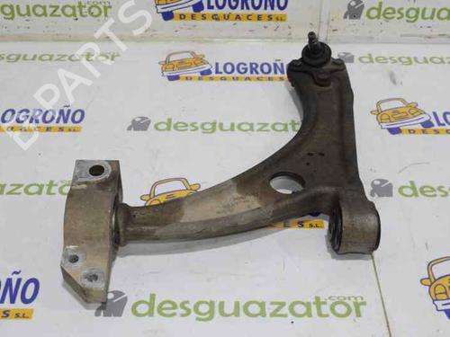 Querlenker links vorne VW PASSAT B6 (3C2) 1.9 TDI | BP795231M12 