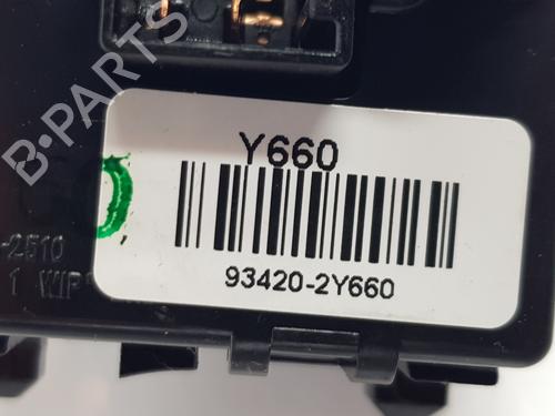 Steering column stalk KIA SPORTAGE III (SL) 1.6 GDI | BP8379814I23 