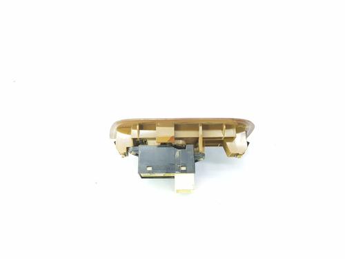 Left rear window switch HYUNDAI TERRACAN (HP) 2.9 CRDi 4WD | BP7631693I29 