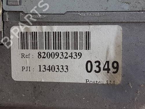 Steering column RENAULT KANGOO BE BOP (KW0/1_) 1.5 dCi | BP38708792M21 - Image 6