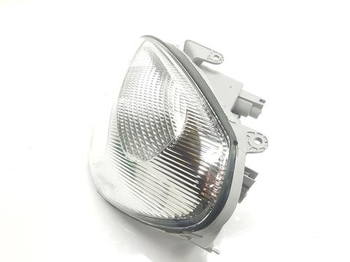 Left headlight DAEWOO NUBIRA Saloon (J100)  | BP16546349C28 