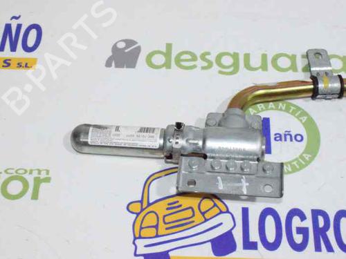 Left curtain airbag BMW X5 (E53) 3.0 d | BP762806C11 
