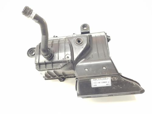 Used Air filter box SEAT IBIZA V (KJ1, KJG) [2017-2025]  27501677