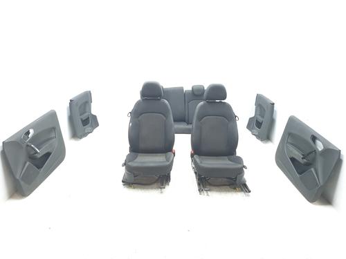 Setesett AUDI A1 (8X1, 8XK) 1.0 TFSI (95 hp) 11417882