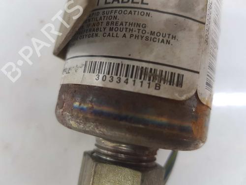 Right curtain airbag JEEP CHEROKEE (KJ) 2.8 CRD 4x4 | BP3374745C12 