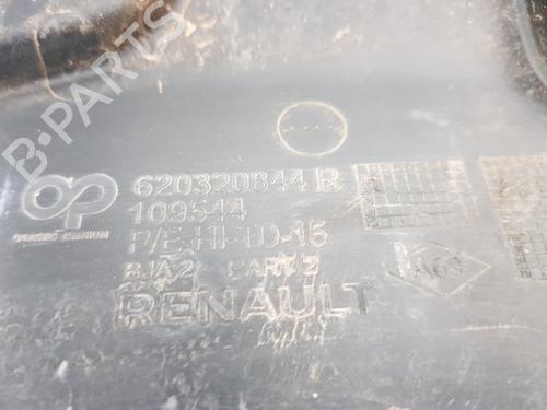 Grill RENAULT CLIO V (B7_)  | BP34099170C40  - Image 5