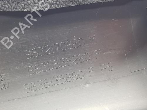 Other OPEL ASTRA L Sports Tourer (OV5) 1.2 (FRHNSL, FRHNSR) | BP23040983O1