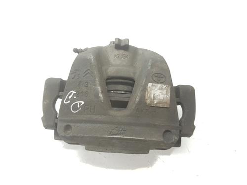 Used Right front brake caliper TOYOTA PROACE Van (MDZ_) 2.0 D4d (MDZ3) (122 hp) 13032420