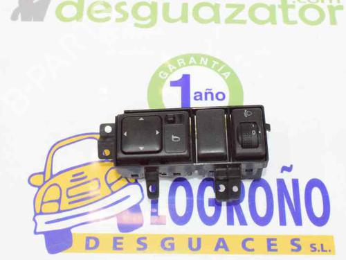 Spejlkontakt NISSAN NAVARA NP300 (D40) 2.5 dCi 4WD (174 hp) 4242306