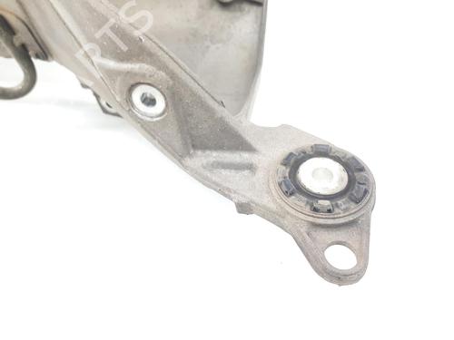 Rear axle PEUGEOT 508 I (8D_) 1.6 HDi | BP15231120M2 