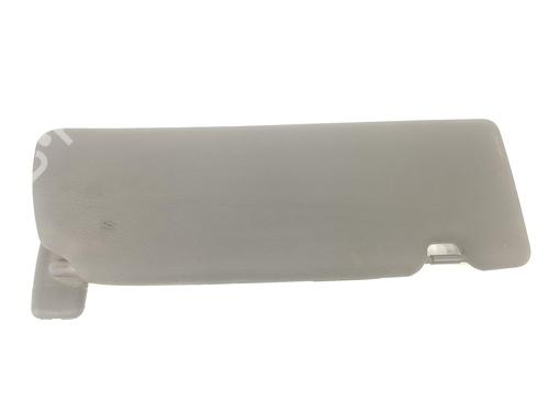 Left sun visor BMW 1 (F20) 118 i | BP4767185I1 