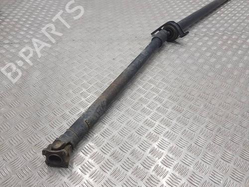 Driveshaft SUZUKI SX4 S-Cross (JY) | BP40155305M37 - Image 6