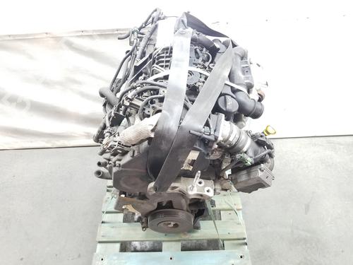 Engine FORD FIESTA VI (CB1, CCN) 1.6 TDCi | BP10652063M1 