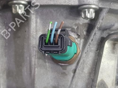 Gearbox NISSAN JUKE (F15)  | BP29589756M3 