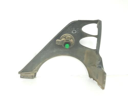 Right rear fenders SMART FORTWO Coupe (451) 0.8 CDi (451.300) | BP11873740C44 