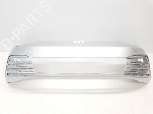 Used Front bumper VW GOLF VIII (CD1, DA1) [2019-2025]  12459614