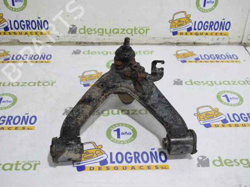 Querlenker links hinten MITSUBISHI PAJERO III (V7_W, V6_W) 3.2 Di-D (V68W) | BP769356M14 