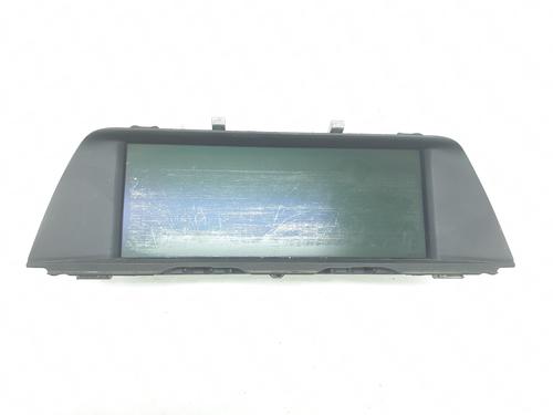 Used Display monitor BMW 5 Touring (F11) 535 d (299 hp) 19073134