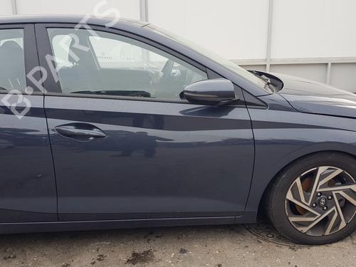 Starter HYUNDAI i20 III (BC3, BI3)  | BP34215051M8  - Image 23