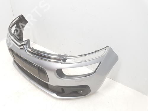 Front bumper CITROËN C4 Picasso II 1.6 HDi / BlueHDi 115 | BP31051450C7 