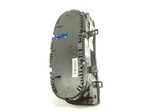 Instrument cluster VW SCIROCCO III (137, 138) 2.0 TDI | BP9516532C47 