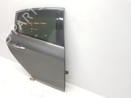 Right rear door PEUGEOT 208 I (CA_, CC_)  | BP26187265C5