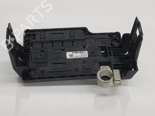 Used Fuse box SEAT IBIZA V (KJ1, KJG) 1.0 TGI (90 hp) 13257458