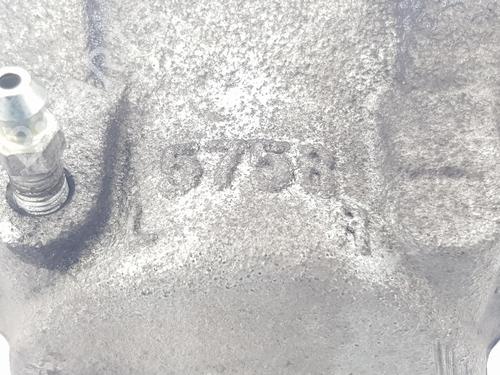 Left front brake caliper NISSAN QASHQAI II SUV (J11, J11_) 1.2 DIG-T | BP11601189M105 