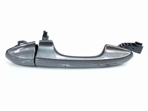 Used Front right exterior door handle FORD FIESTA VII (HJ, HF) 1.1 Ti-VCT (86 hp) 27235848