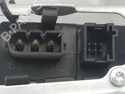 Rear wiper motor BMW X3 (E83) 2.0 d | BP8511288M102 