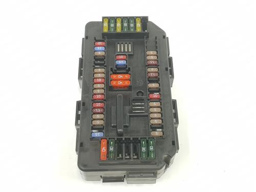 Fuse box BMW 3 (F30, F80) 318 d | BP18869205E1 