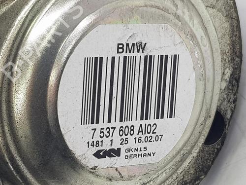 Right rear driveshaft BMW X3 (E83) xDrive 30 d | BP15734602M41 