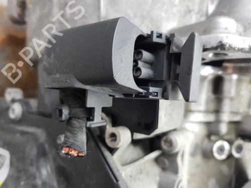 Gearbox SEAT ATECA (KH7, KHP) 1.4 TSI | BP21267169M3 