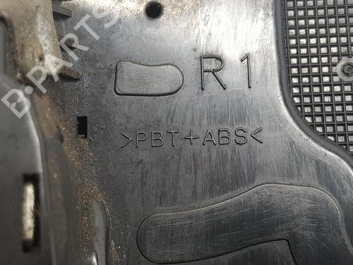 Front right lock TOYOTA LAND CRUISER PRADO (_J12_) 3.0 D-4D (KDJ120, KDJ125, KDJ121) | BP22551769C97 