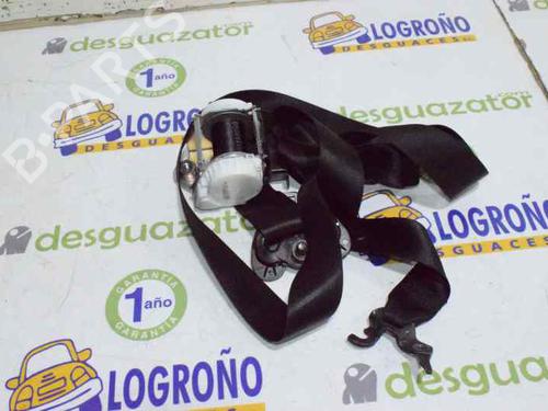 Front left seatbelt BMW 3 (E90) 320 d | BP8746271I26 
