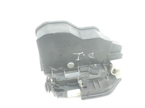 Used Front left lock BMW 3 (F30, F80) 318 d (150 hp) 19039006