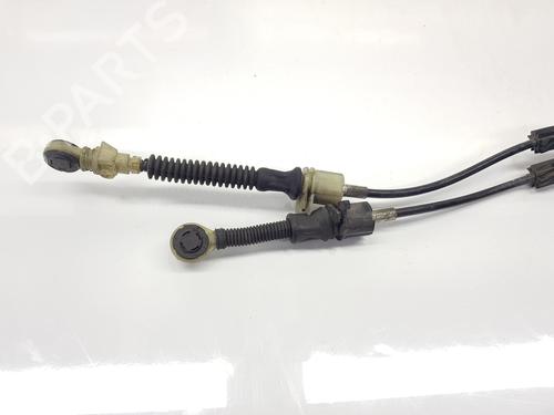 Gear lever RENAULT EXPRESS Box Body/MPV | BP31374257M90