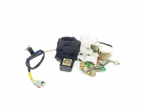 Rear right lock ROVER 45 I Hatchback (RT) 1.6 | BP20492329C99 