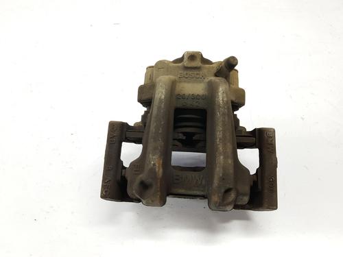 Used Left rear brake caliper BMW 4 Convertible (F33, F83) 420 d (184 hp) 15192482