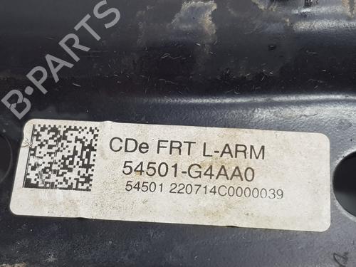 Højre fortil bærearm KIA CEED (CD) | BP37519898M13 - Image 5